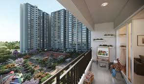 Godrej Yeshwanthpur Image 3
